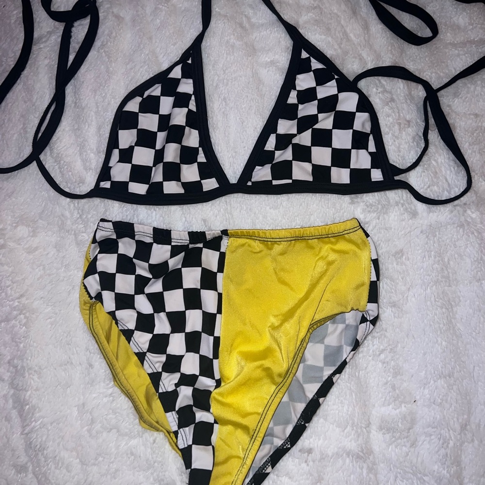 Rave set